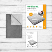 Knuffelwarmtedeken Medisana HDW - afbeelding 10