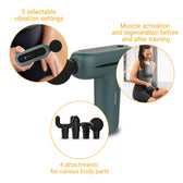 Massage Gun Medisana MG 200 - afbeelding 6
