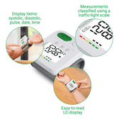 Polsbloeddrukmeter Medisana BW 345 - afbeelding 7