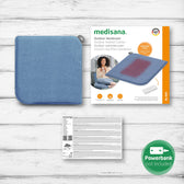 Warmtekussen Outdoor Medisana OL 650 - afbeelding 9