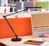 Bureaulamp Unilux Mamboled 2.0 LED zwart - afbeelding 10