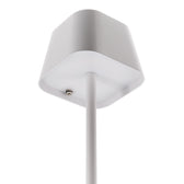 Tafellamp Securit Georgina LED opl dimbaar wit - afbeelding 7