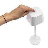 Tafellamp Securit Georgina LED opl dimbaar wit - afbeelding 10