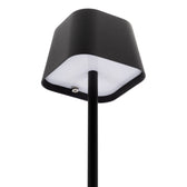 Tafellamp Securit Georgina LED opl dimbaar zwart - afbeelding 8