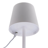Tafellamp Securit Feline LED opl dimbaar wit - afbeelding 8