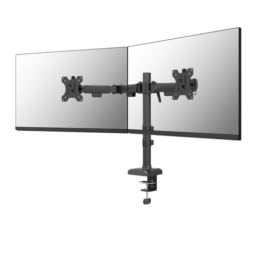 Monitorarm Neomounts NERO 2 schermen DS60 32 in zw