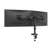 Monitorarm Neomounts NERO 2 schermen DS60 32 in zw - afbeelding 5