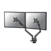 Monitorarm Neomounts NEXT Slim 2 schermen 32 in zw