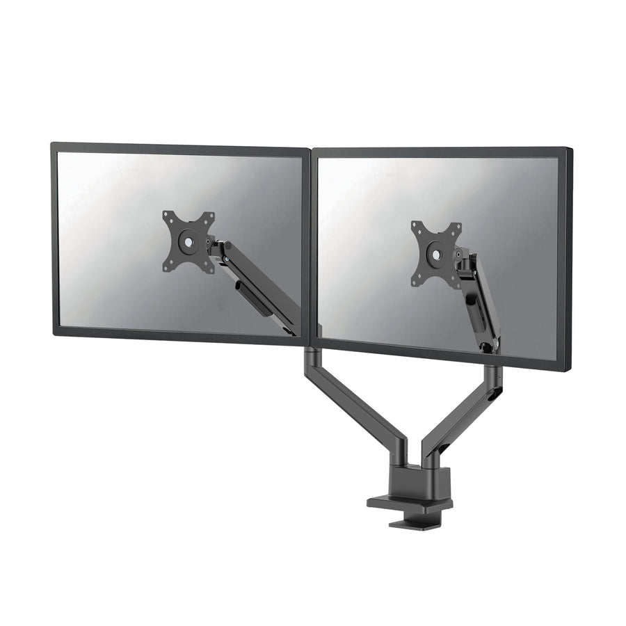 Monitorarm Neomounts NEXT Slim 2 schermen 32 in zw