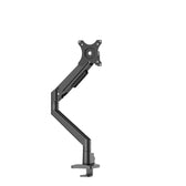 Monitorarm Neomounts NEXT Slim 1 scherm 35 inch zw - afbeelding 3