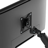 Monitorarm Neomounts NEXT Slim 1 scherm 35 inch zw - afbeelding 6