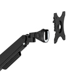 Monitorarm Neomounts NEXT Slim 1 scherm 35 inch zw - afbeelding 7