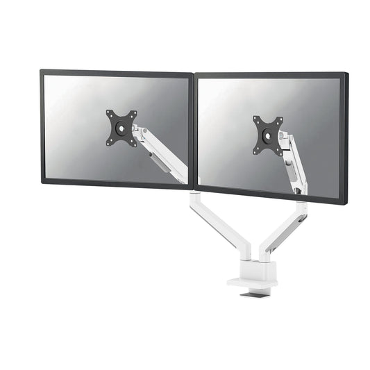 Monitorarm Neomounts NEXT Slim 2 schermen 32 in wi
