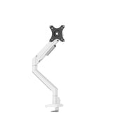 Monitorarm Neomounts NEXT Slim 1 scherm 35 in wit - afbeelding 3