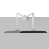 Monitorarm Neomounts NEXT Slim 1 scherm 35 in wit - afbeelding 5