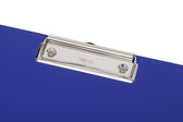 Klembord MAUL A4 staand  PVC blauw - afbeelding 7