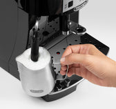 Koffiezetapparaat De Longhi Magnifica - afbeelding 7