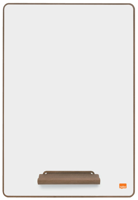 Whiteboard Nobo A4 mini 4st