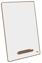 Whiteboard Nobo A4 mini 4st - afbeelding 5