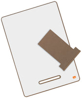 Whiteboard Nobo A4 mini 4st - afbeelding 6