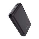 Powerbank Trust Laro laptop 100W