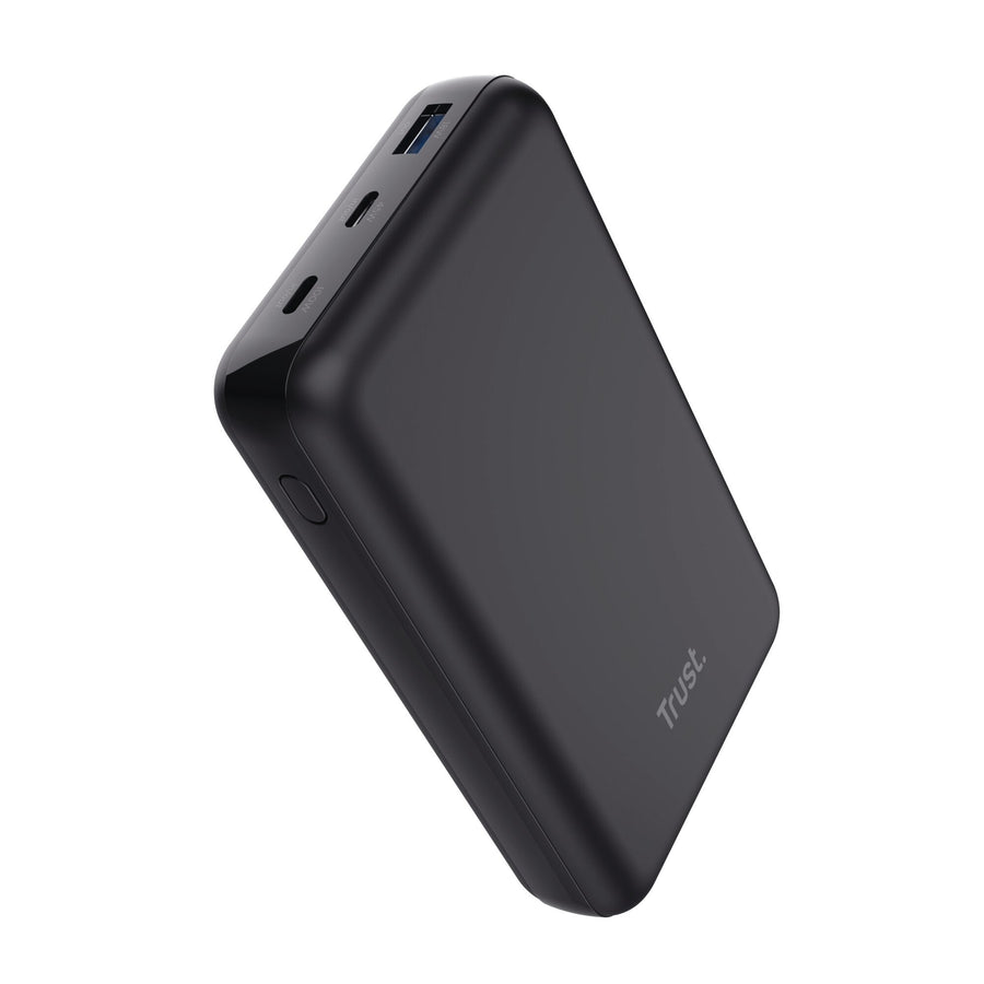 Powerbank Trust Laro laptop 100W
