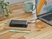 Powerbank Trust Laro laptop 100W - afbeelding 6