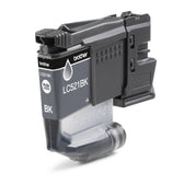 Inktcartridge Brother LC-521BK zwart - afbeelding 5