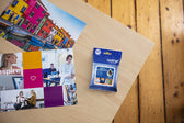 Inktcartridge Brother LC-521BK zwart - afbeelding 7