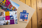 Inktcartridge Brother LC-521 zwart + 3 kleuren - afbeelding 6