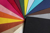 Servet Pronappe 380x380mm 40 vel bordeauxrood - afbeelding 9