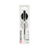 Gelschrijver Sakura Gelly Roll Classic 3st zwart - afbeelding 4