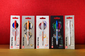 Gelschrijver Sakura Gelly Roll Stardust 10 kleuren - afbeelding 8