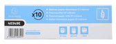 Telrol Exacompta 57mmx18mx12mm thermisch - afbeelding 6