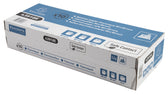 Telrol Exacompta 80mmx76mx12mm SafeContact therm - afbeelding 6