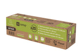 Telrol Exacompta 57mmx9mx12mm SumUp ther fenolvrij - afbeelding 6