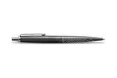 Balpen Parker Jotter Parijs  CT M grijs - afbeelding 7
