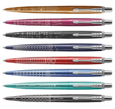 Balpen Parker Jotter Parijs  CT M grijs - afbeelding 5