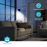 Slimme stekker Nedis Smartlife Wifi 3 stuks wit - afbeelding 8