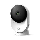 Beveiligingscamera Nedis Wifi indoor wit