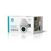 Beveiligingscamera Nedis Smartlife Wifi buiten wt - afbeelding 3