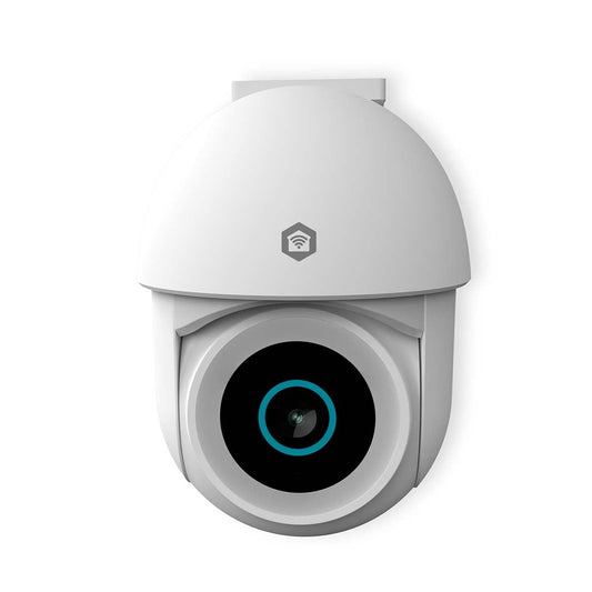 Beveiligingscamera Nedis Smartlife Wifi buiten wt