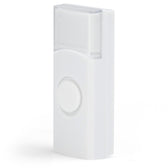 Deurbel Alecto draadloos ADB-11WT  wit - afbeelding 4