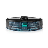 Robotstofzuiger Nedis wifi laser 3-in-1 zwart - afbeelding 6
