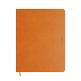 Notbk de KEMPEN Sunset 171x220 blanco 192pag or