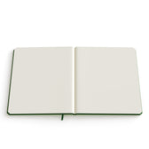 Notbk de KEMPEN Sunset 171x220 blanco 192pag or - afbeelding 8
