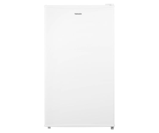 Koelkast Tomado tafel 80 liter met vriesvak D wit