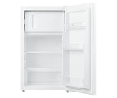 Koelkast Tomado tafel 80 liter met vriesvak D wit - afbeelding 6