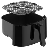 Airfryer Inventum 5 liter 1500watt zwart - afbeelding 5