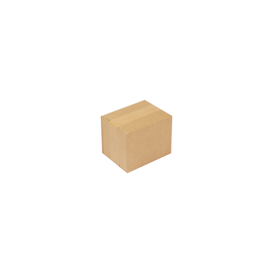 Boîte en carton 200x150x150 mm - Simple cannelure